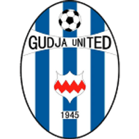 Gudja United Logo