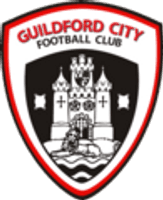 Guildford City Logo