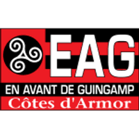 Guingamp Team Logo