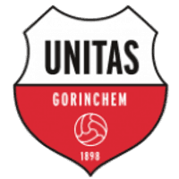 GVV Unitas Team Logo