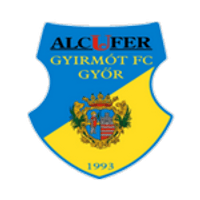 Gyirmót Team Logo