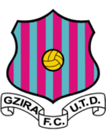 Gzira United Logo