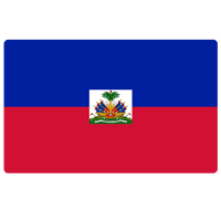 Haiti Logo