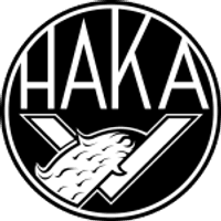 Haka Team Logo