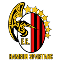 Hamrun Spartans Team Logo