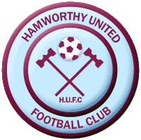 Hamworthy United FC Logo