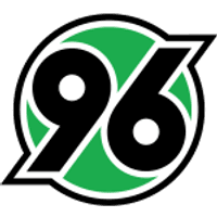 Hannover 96 II Logo