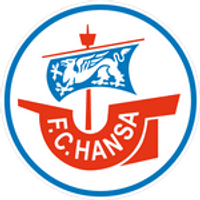 Hansa Rostock Team Logo