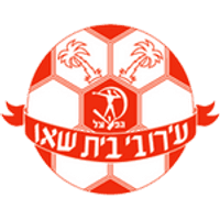 Hapoel Beit Shean Team Logo