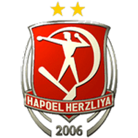 Hapoel Herzliya Team Logo