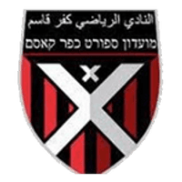 Hapoel Kafr Qasim Shouaa Team Logo