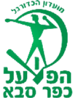 Hapoel Kfar Saba Team Logo