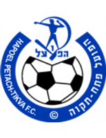 Hapoel Petah Tikva Team Logo