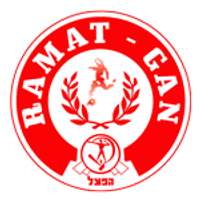 Hapoel Ramat Gan Team Logo