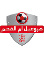 Hapoel Umm al-Fahm Team Logo