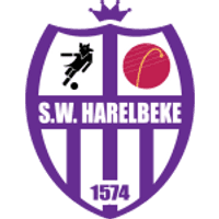 Harelbeke Team Logo