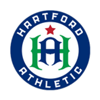 Hartford Athletic Team Logo