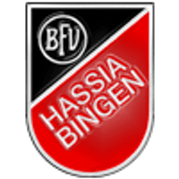 Hassia Bingen Team Logo