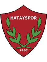 Hatayspor Team Logo