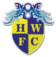 Havant & Waterlooville Team Logo