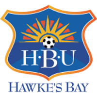 Hawke's Bay United Logo