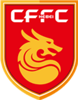 Hebei CFFC Logo
