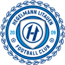Hegelmann Litauen Logo