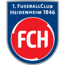 Heidenheim Logo