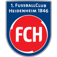 Heidenheim Team Logo