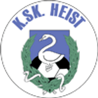 Heist Team Logo