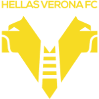 Hellas Verona Team Logo