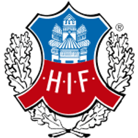 Helsingborg Logo