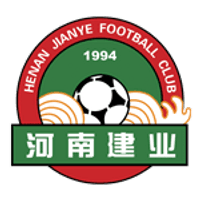Henan Jianye Logo