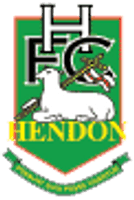 Hendon Team Logo