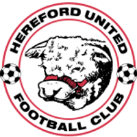 Hereford United Team Logo