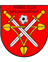 Hermannstadt Logo