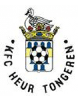 Heur Tongeren Team Logo