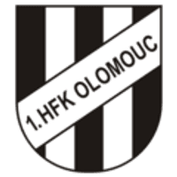 HFK Olomouc Team Logo