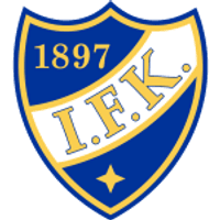 HIFK 2 Team Logo