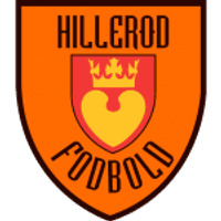 Hillerød Team Logo