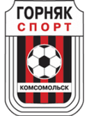 Hirnyk-Sport Logo