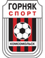 Hirnyk-Sport Logo