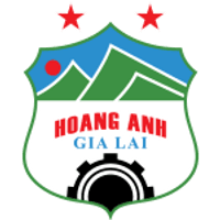 Hoang Anh Gia Lai Logo