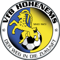 Hohenems Logo