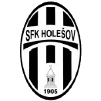 Holesov Team Logo