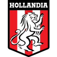 Hollandia Team Logo