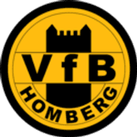 Homberg Team Logo