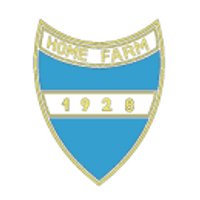 Home Farm Team Logo