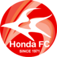 Honda Team Logo
