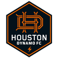 Houston Dynamo Team Logo